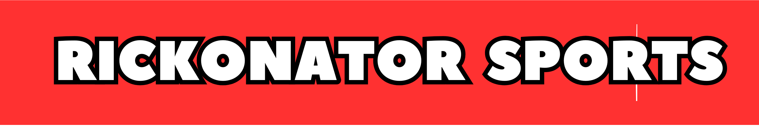 Rickonator Sports