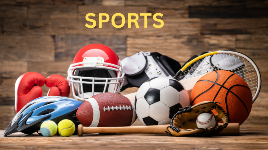 Sports